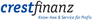 Crestfinanz